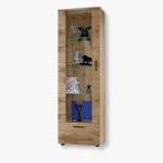 Meuble à poser Alessandria, Wotan/Wotan