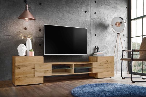 TV Banc Merano, Wotan/Wotan – Image 2