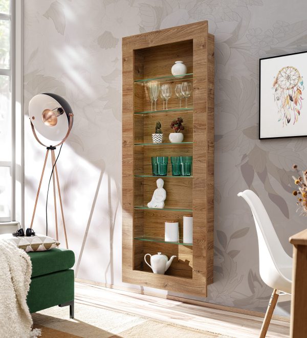 Armoire suspendue Como – Image 2