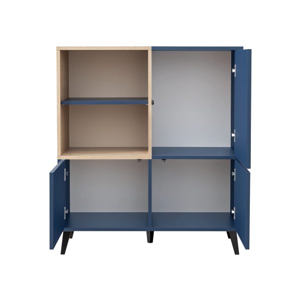 Ensemble de meubles de salon Fondi – Image 5