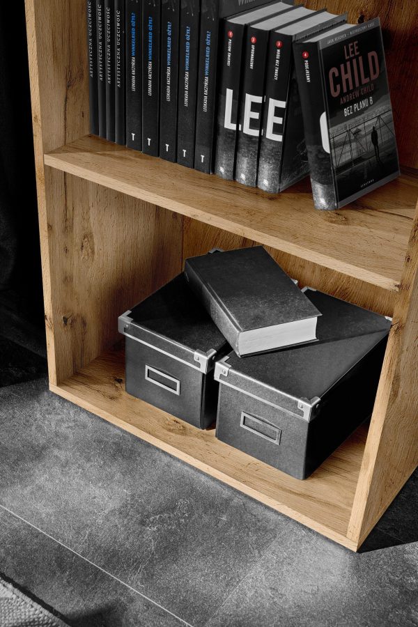 Taranto RTV Ensemble de meubles Medio – Image 4