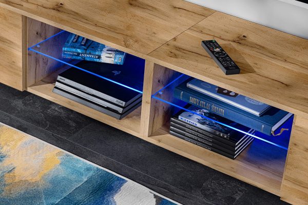 Ensemble de meubles Varallo RTV, Wotan/Wotan – Image 10