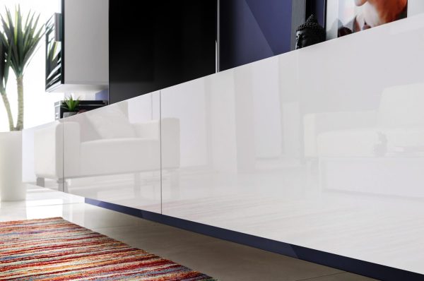 Armoire suspendue RTV Loreto, Wotan/Wotan – Image 5