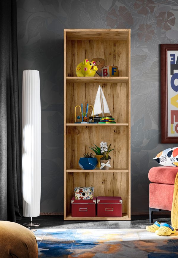 Bibliothèque Taranto, Wotan – Image 5