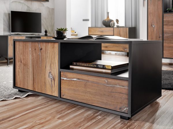 Collection de meubles de salon Orvieto – Image 9