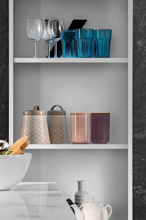 Bibliothèque Taranto, Blanc – Image 7