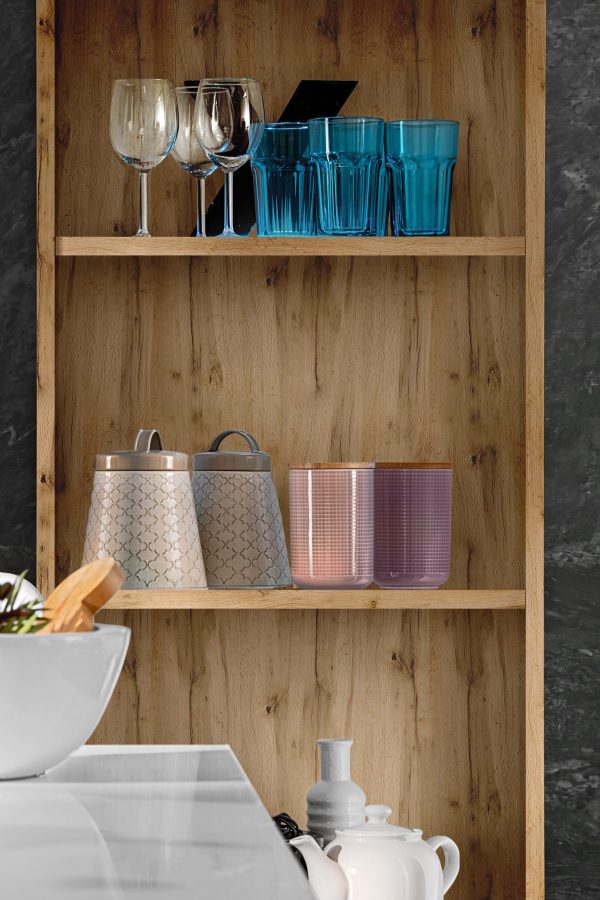 Taranto RTV Ensemble de meubles Medio – Image 7