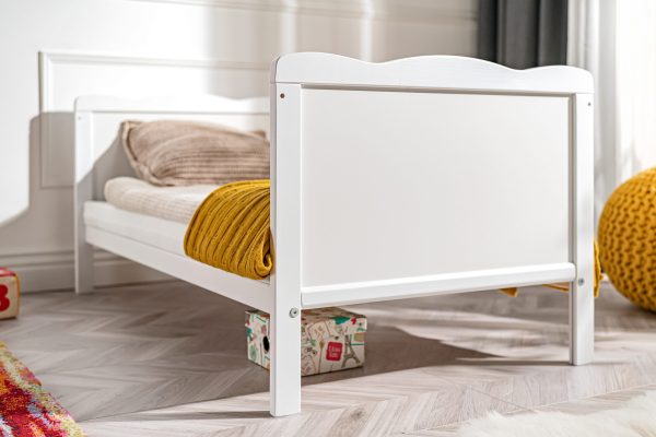 Lit Aurora, blanc mat – Image 4