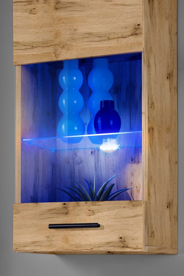 Ensemble de meubles Varallo RTV, Wotan/Wotan – Image 6