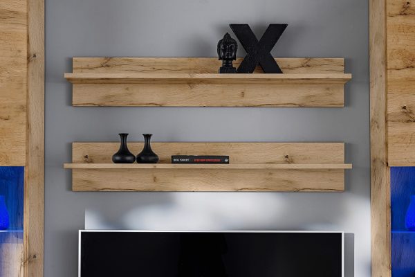 Ensemble de meubles Varallo RTV, Wotan/Wotan – Image 5