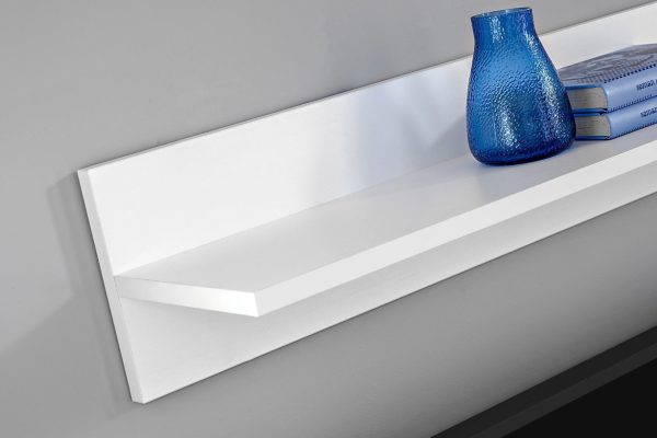 Ensemble de meubles RTV Tivoli Grande, Noir/Wotan Éclairage LED RVB – Image 7