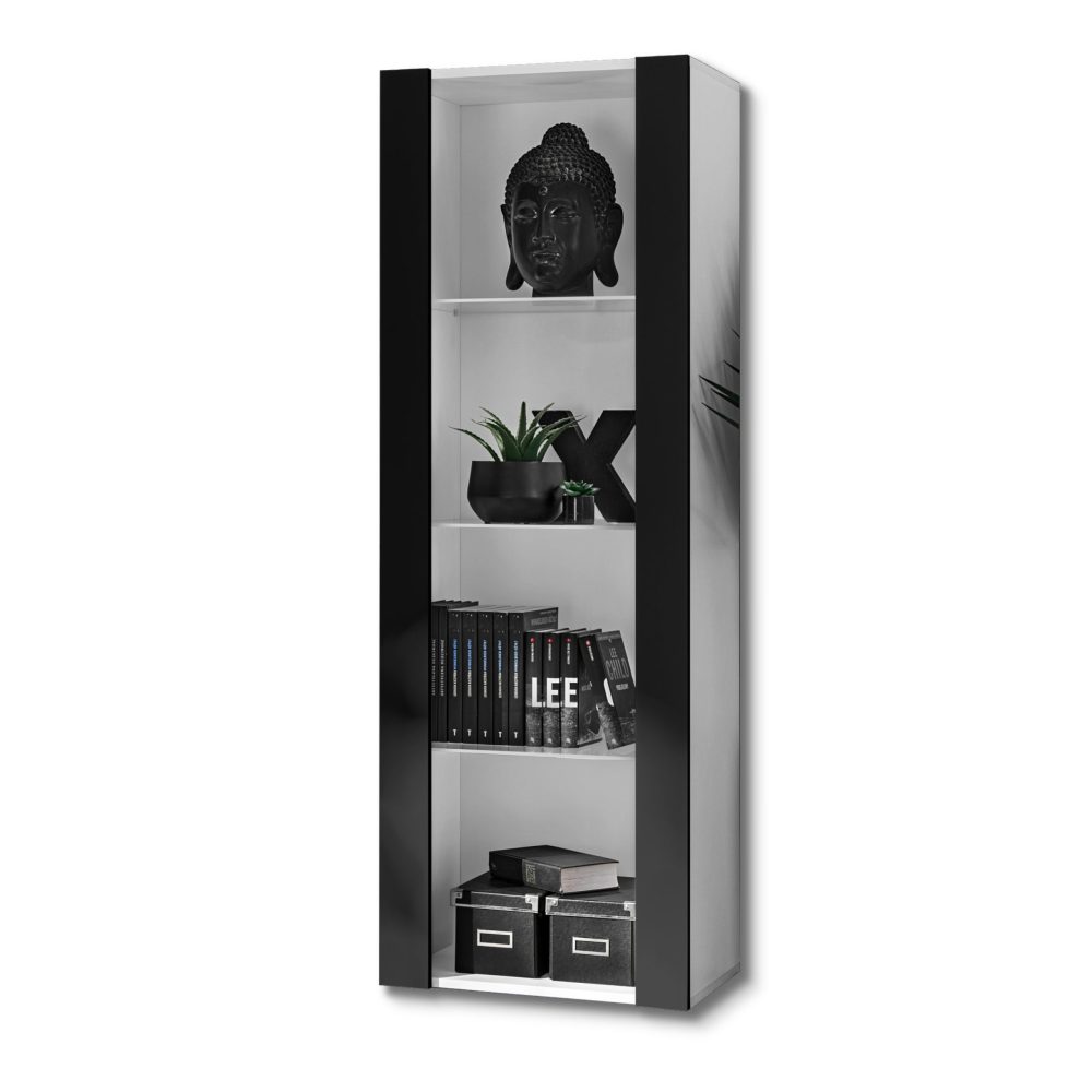 IWITA0100009000XXXXX_00-scaled-1000x1000-1 Armoire Tivoli, Noir/Blanc – Image 1