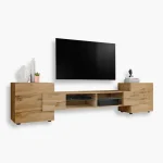 TV Banc Merano, Wotan/Wotan