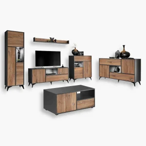 Collection de meubles de salon Orvieto