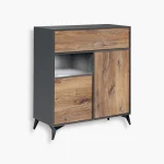 Buffet - Commode 3D Orvieto