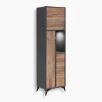 Armoire sur pied Orvieto