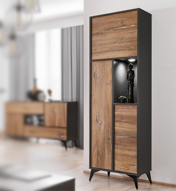 Armoire sur pied Orvieto – Image 2