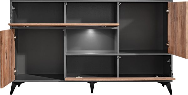 Commode 4D Orvieto – Image 4