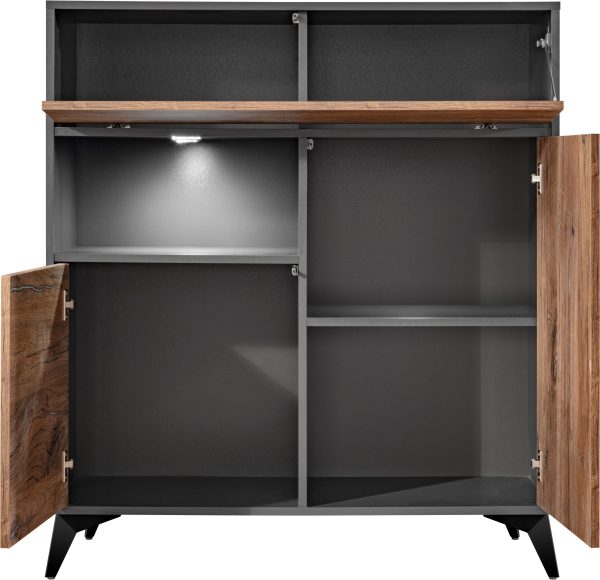 Buffet - Commode 3D Orvieto – Image 5