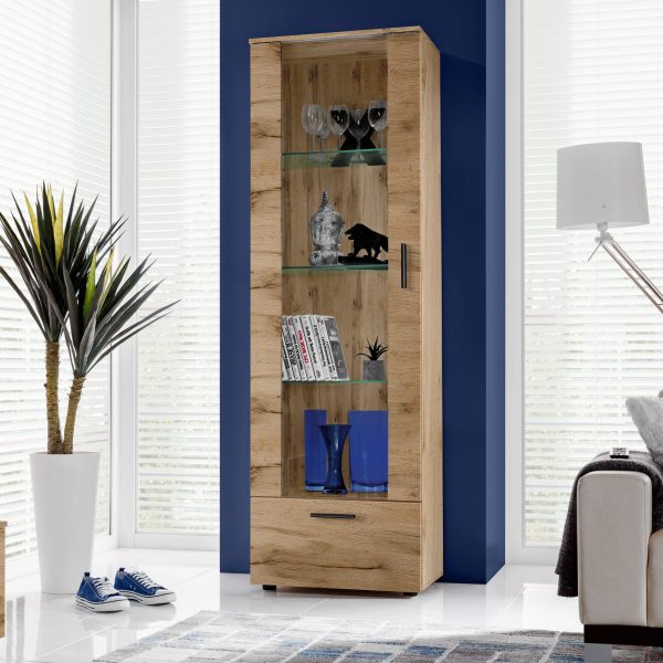 Meuble à poser Alessandria, Wotan/Wotan – Image 2