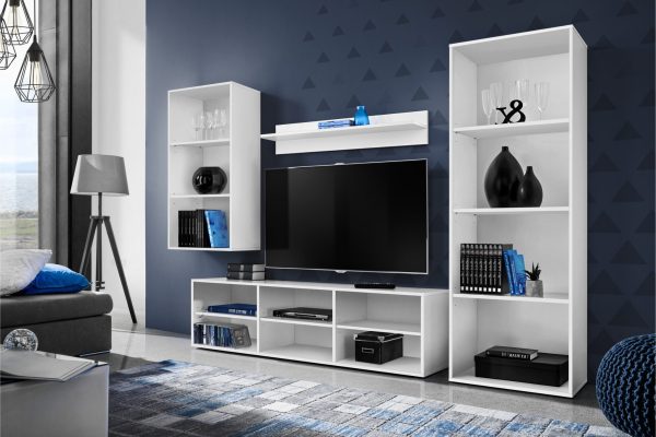 Taranto RTV Ensemble de meubles Medio – Image 2