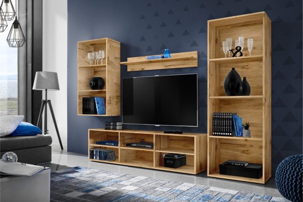 Taranto RTV Ensemble de meubles Medio – Image 2