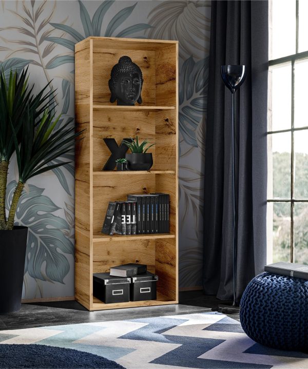 Bibliothèque Taranto, Wotan – Image 2