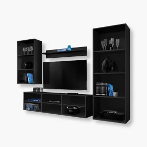 Taranto RTV Ensemble de meubles Medio