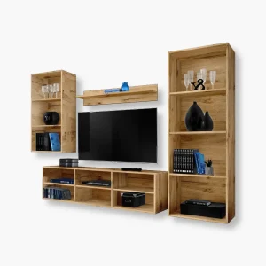 Taranto RTV Ensemble de meubles Medio