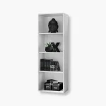 Bibliothèque Taranto, Blanc