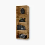 Bibliothèque Taranto, Wotan