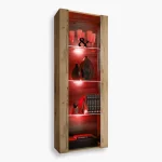 Armoire Tivoli, éclairage LED Wotan/Wotan RGB