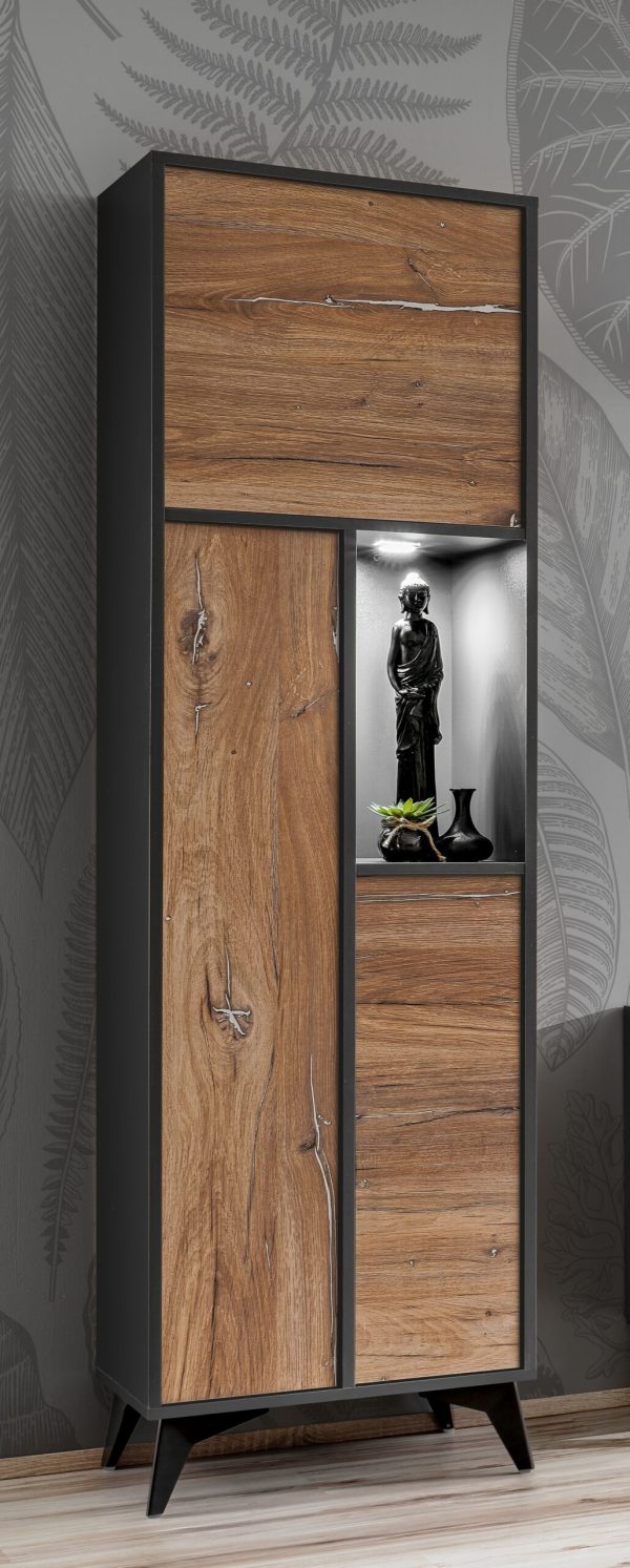 Armoire sur pied Orvieto – Image 4