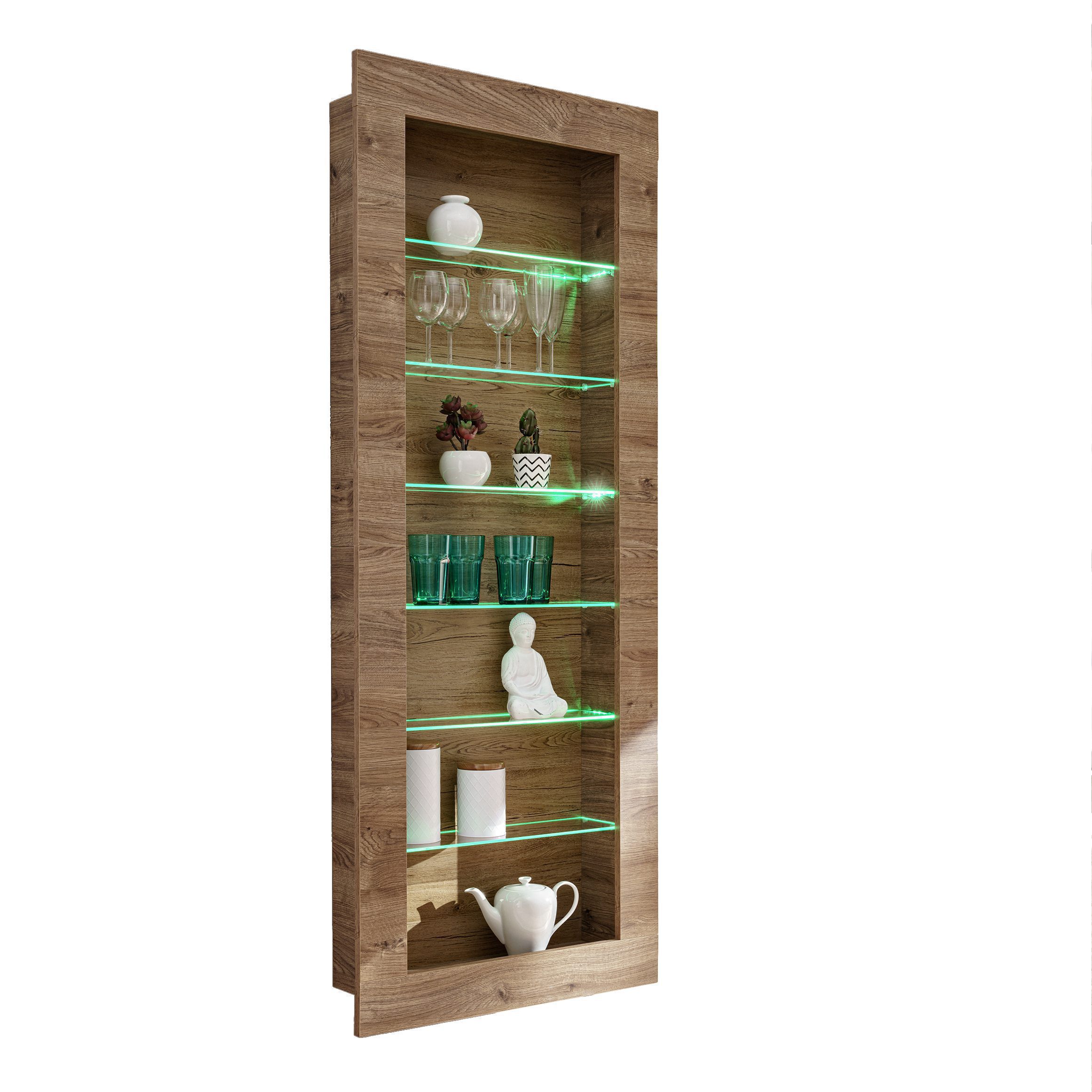 ZWITI054T044T04MRXXX_02-1.jpg Vitrine suspendue Como Éclairage LED RVB – Image 1