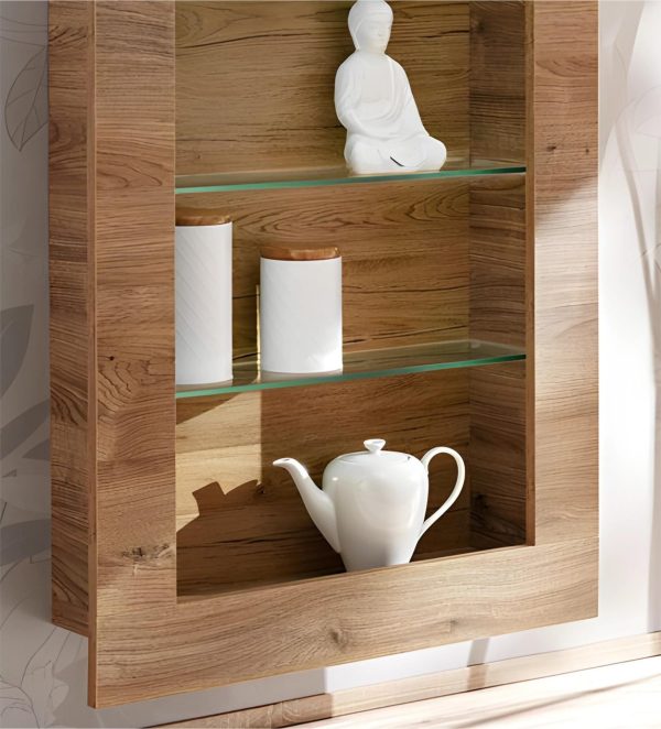 Armoire suspendue Como – Image 4