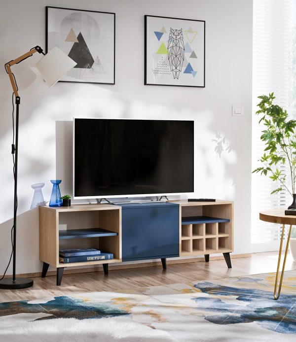 Armoire et casier à vin Fondi RTV – Image 2