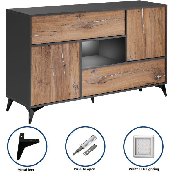 Commode 4D Orvieto – Image 5