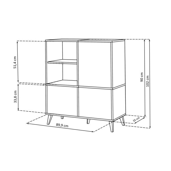Buffet Fondi 3D – Image 3