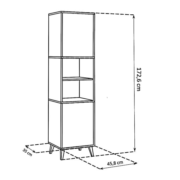 Armoire Fondi 2D – Image 3
