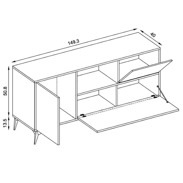 Cabinet RTV Orvieto – Image 3