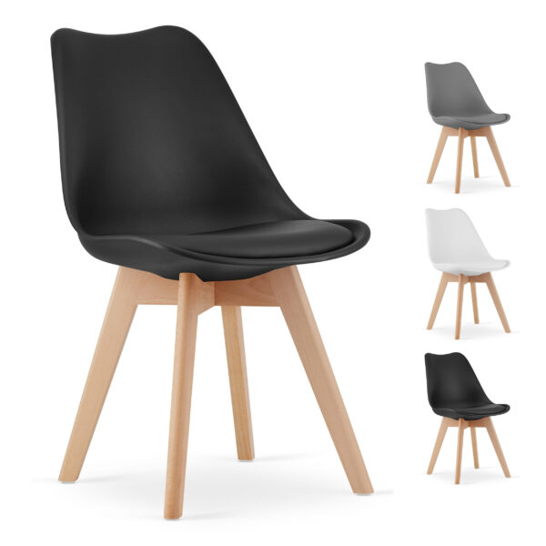 Chaise DOZZA – Image 3