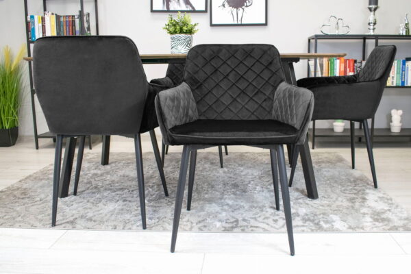 Fauteuil AGNONE – Image 2