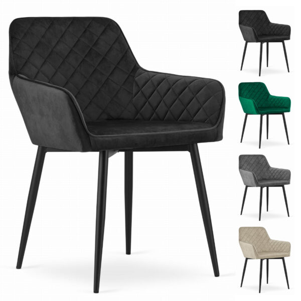 Fauteuil AGNONE – Image 4