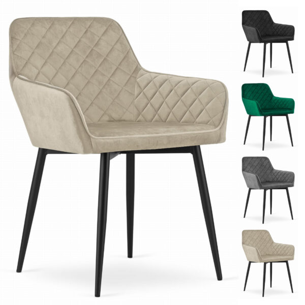 Fauteuil AGNONE – Image 3