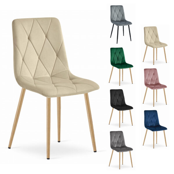 Chaise BOSA – Image 3