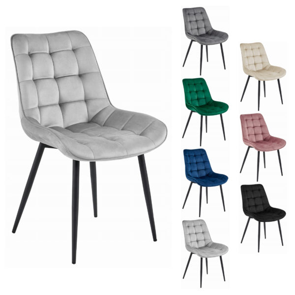 Chaise BARDI – Image 3