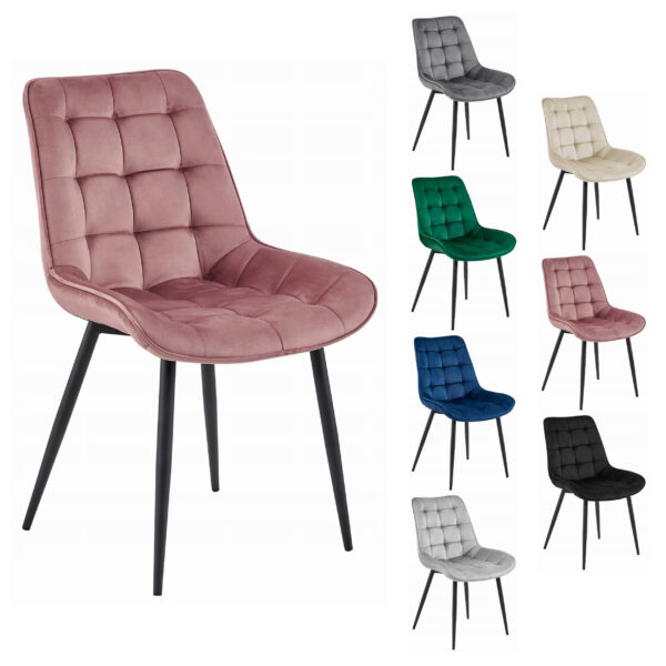 Chaise BARDI – Image 3