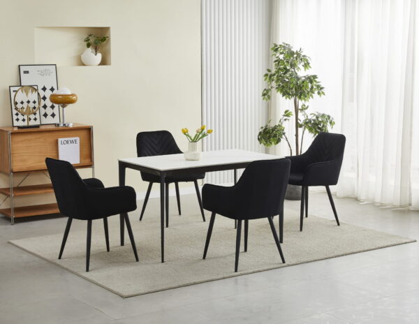 Chaise NEMI – Image 2