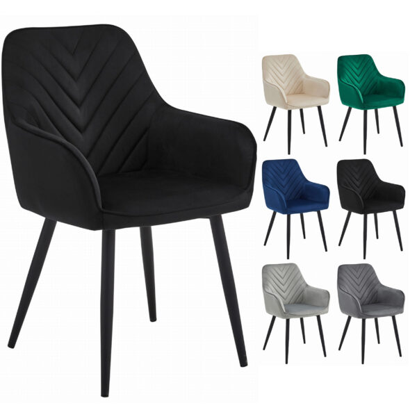 Chaise NEMI – Image 4