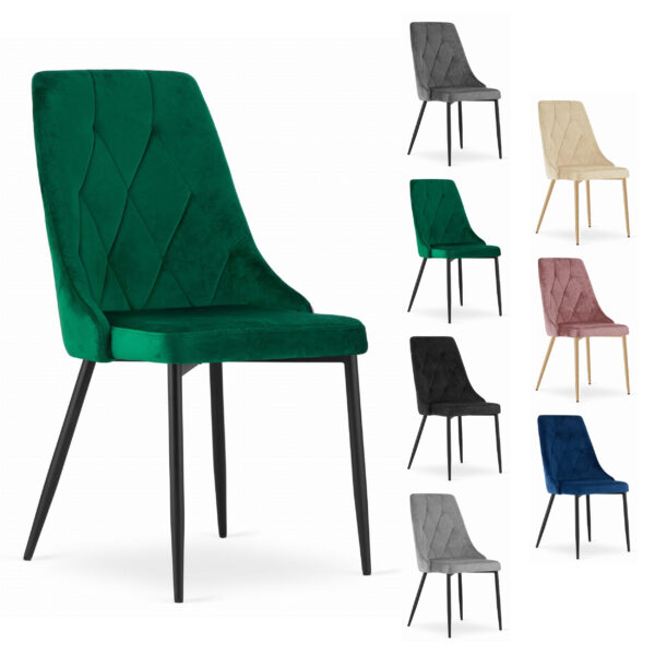 Fauteuil BRISIGHELLA – Image 3